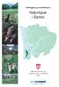 Kartlegging og verdisetting av. Naturtypar i Bømlo. Bømlo kommune og Fylkesmannen i Hordaland 2003