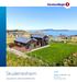 Skudeneshavn. Laksodden 53, 4280 SKUDENESHAVN. Prisant.: kr 2 890 000 + omk. Bra: 122 m² Eiendomstype: Hytte