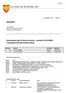 Detaljregulering for Meierikvartalet - arealplan-id 2012006-2.gangsbehandling/sluttbehandling. Sakstype Utvalg Utv.saksnr.