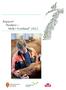 Rapport Analyse Melk i Nordland 2012