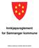 Innkjøpsreglement for Samnanger kommune