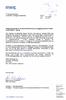 Forslag til program for konsekvensutredning for utbygging og drift av feltet PL435, Zidane - Høring