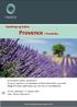 Provence i Frankrike