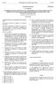 Nr. 9/152 EØS-tillegget til Den europeiske unions tidende KOMMISJONSVEDTAK. av 19. april 2002