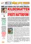 BLI MEDLEM, DU OGSÅ! Utgitt: 06.05.2011 www.emigrant1.org. Norsk Pensjon- og Skatteråd avd. Utland ber nå om støttebidrag MÅNEDS- BULLETIN FRA