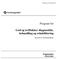 Utkast pr. 29. juni 2015. Program for. God og treffsikker diagnostikk, behandling og rehabilitering. (Kortnavn: God behandling) Programplan 2016-2025