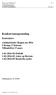 Konkurransegrunnlag. Kontrakter: Asfaltarbeider Region øst 2016 Utlysing 17.februar Tilbudsfrist 17.mars