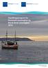 Handlingsprogram for Finnmark vannregion og Norsk-finsk vannregion 2016