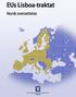 Konsoliderte utgaver av traktakten om Den europeiske union og traktaten om Den europeiske unions virkemåte (2010/C 83/01)