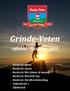 Grinde-Veten Offisielle Tidslister 2015