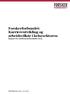 Forskerforbundet: Karriereutvikling og arbeidsvilkår i helsesektoren Rapport fra medlemsundersøkelse 2015