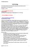 Saksframlegg. STATUSOPPDATERING FOR TRONDHEIM KOMMUNES HANDLINGSPLAN FOR BEKJEMPELSE AV FATTIGDOM 2011 Arkivsaksnr.: 11/26497