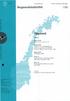 Regionalstatistikk 1 /99. ånd. Emne 06.03 Registrerte helt arbeidsledige og personer på arbeidsmarkedstiltak, 4. kvartal 1998 og årsgjennomsnitt 1998