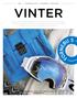 NO. 1 FEBRUAR 2015 FORNEBU S MAGASIN VINTER