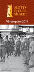 Vårprogram 2015. Hjemmestyrkene overtar politikammeret 8. mai 1945. Fotograf: Karl Hannestad