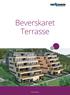 Beverskaret Terrasse