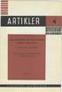 Forord. Statistisk Sentralbyrå, Oslo, 23. januar 1958. Petter Jakob Bjerve.