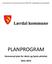 Kommunal plan for idrett og fysisk aktivitet 2015-2019 høyringsdokument planprogram. Lærdal kommune PLANPROGRAM