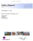 SAM e-rapport Seksjon for anvendt miljøforskning marin Uni Research