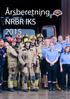 Årsberetning NRBR IKS 2015