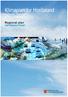 Klimaplan for Hordaland, versjon 04.12.2009 inkl. ny side 30. Forord. Kjem først etter at høyringa er gjennomført. Side 2 av 80