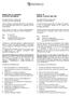 NOTICE OF ANNUAL GENERAL MEETING INNKALLING TIL ORDINÆR GENERALFORSAMLING. Norwegian Energy Company ASA Registration number 987 989 297