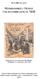 KARI MICHELSEN MUSIKKHANDEL I NORGE FRA BEGYNNELSEN TIL 1909. Noteforside som viser Warmuths Musikkhandel i Kirkegaden 17 i Christiania i april 1888.