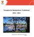 Temaplan for lokalsamfunn i Fredrikstad 2016 2019