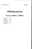 Offentlig journal. Periode: 25082012-27082012. Sørlandet sykehus HF 30082012. Journalenhet: Avdeling: Saksbehandler: Notater (X): Notater (N):