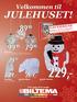 229,- 269,- 129,- Pyramide. GAVEIDEENE Kommer i vår flotte julekatalog - På vei til deg om kort tid!