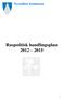 Nesodden kommune Ruspolitisk handlingsplan 2012 2015