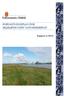 FORVALTNINGSPLAN FOR SKJÆLØYSUNDET NATURRESERVAT. Rapport 2/2014