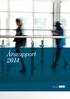 Årsrapport 2014 DANSKE INVEST / ÅRSRAPPORT 2014 1