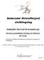 Andersdal -Kristofferjord utviklingslag. Innkaller herved til årsmøte på. Stornes grendehus tirsdag 24. februar kl 19.00