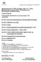 Saksdokument til ATM-utvalgets møte nr 6-2014 Møtetid: Fredag 28. november 09:00 12:00 inkludert lunsj Sted: Rådhuset, Kongsberg kommune
