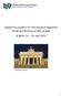 Rapport fra studietur for internasjonalt fagpolitisk utvalg og internasjonal adm. gruppe til Berlin 14. 16. april 2013