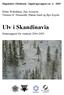 Høgskolen i Hedmark Oppdragsrapport nr. 6-2005 Ulv i Skandinavia