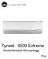 Tynset 66500 Extreme