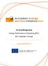 EU Innstillingsnotat. Energy Performance Contracting (EPC) EPC markedet i Europa. www.eesi2020.eu
