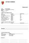 VESTNES KOMMUNE. Møteprotokoll. Utval: Formannskapet Møtestad: Formannskapssalen, Rådhuset Dato: 11.10.2010 Tidspunkt: 16:30