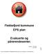 Flekkefjord kommune EPS plan