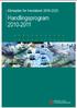 1 av 38. Handlingsprogram (2010 2011) til Klimaplan for Hordaland, vedteke i fylkestinget 12.10.2010 korrigert utgåve 19.11.2010