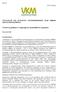 UTTALELSE OM SYNGENTA GENMODIFISERTE MAIS MIR604 (EFSA/GMO/UK/2005/11) Vurdert og godkjent av Faggruppe for genmodifiserte organismer