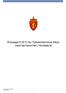 Årsrapport 2012 for Fylkesmannens tilsyn med barnevernet i Hordaland