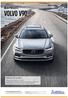 Volvo V90. Bilia prisliste. Prisliste pr. 24. juni 2016