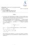 Oppgave 1. og t α/2,n 1 = 2.262, så er et 95% konfidensintervall for µ D (se kap 9.9 i læreboka): = ( 0.12, 3.32).