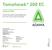 Ugrasmiddel. Northern Industrial Zone Depotgata 22 FELLTOM2NO5LT/01/A. Israel Tlf. 03520 www.adama.com T5528B/01. ADAMA Registrations B.