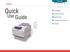 Phaser 6360. color laser printer Quick. Snelzoekgids. Use Guide. Snabbreferensguide. Hurtigreferanse. Hurtig betjeningsvejledning.