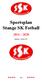 Sportsplan Stange SK Fotball