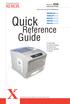 Quick. Guide. Reference. Color Laser Printer. Snelzoekgids Snabbreferensguider Hurtigreferanse Referencevejledning Pikaopas